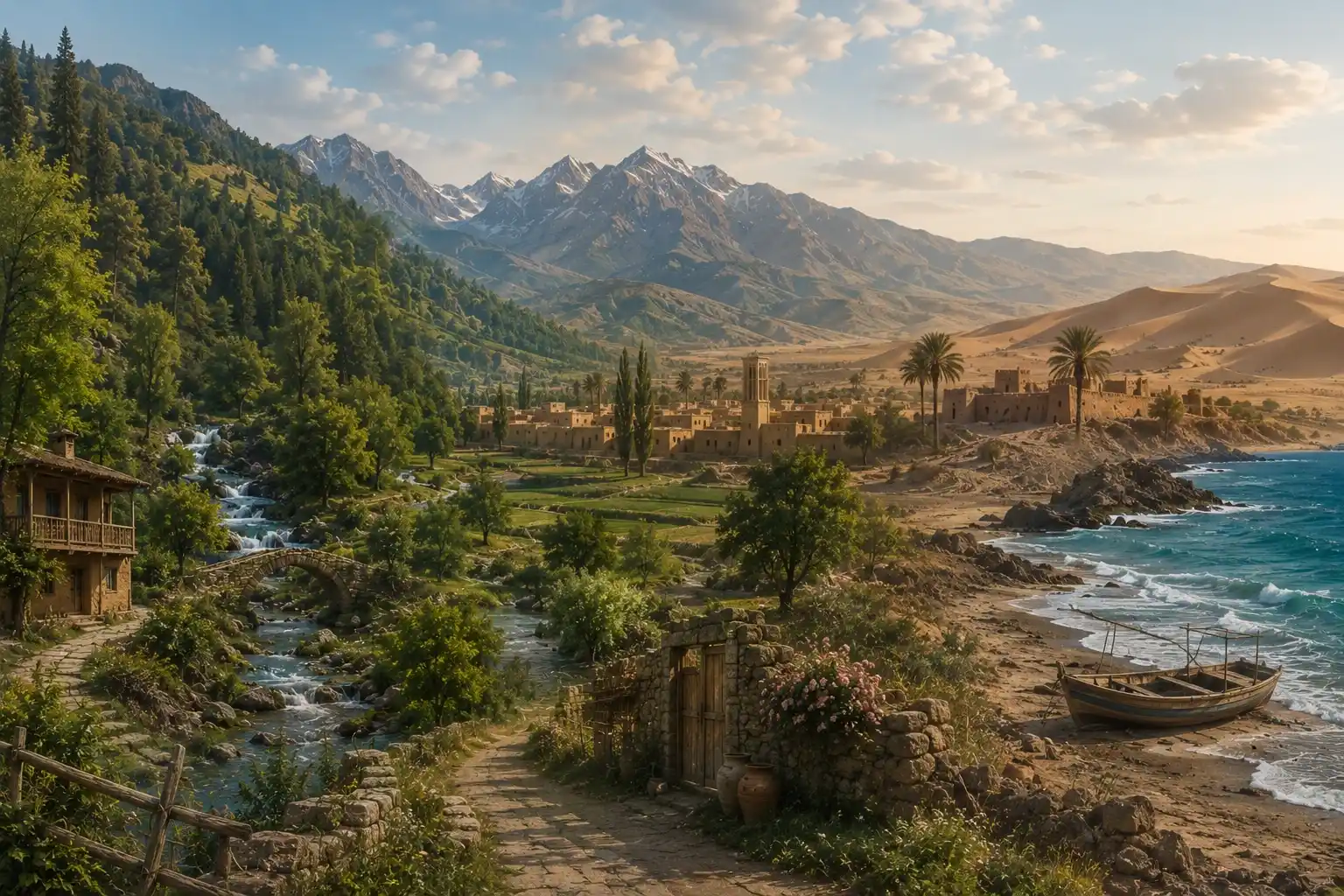 امین آباد